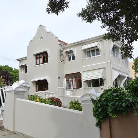 Villa Zeezicht Kapstaden Exteriör bild