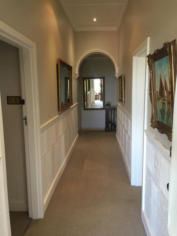 Villa Zeezicht Kapstaden Exteriör bild