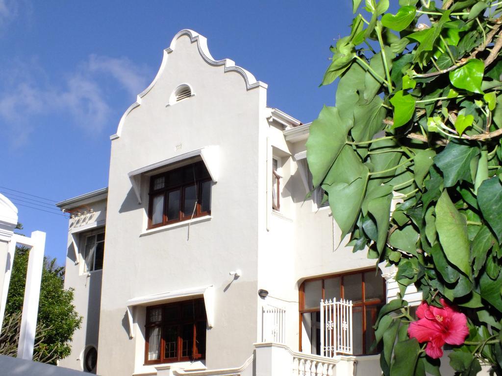 Villa Zeezicht Kapstaden Exteriör bild